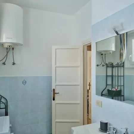Laguna Mare A Due Passi Dalla Spiaggia Con Posto Auto Appartement