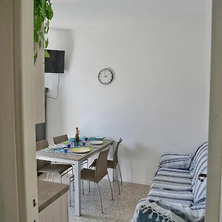 Appartement Laguna Mare A Due Passi Dalla Spiaggia Con Posto Auto *