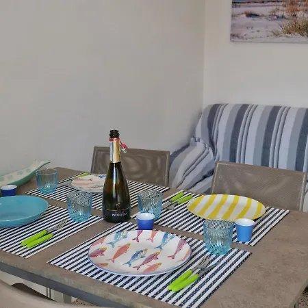 Laguna Mare A Due Passi Dalla Spiaggia Con Posto Auto Appartement Grado