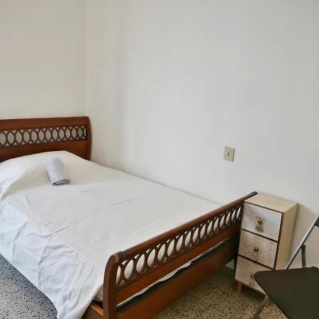 Appartement Laguna Mare A Due Passi Dalla Spiaggia Con Posto Auto
