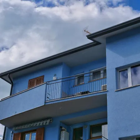 Laguna Mare A Due Passi Dalla Spiaggia Con Posto Auto Appartement Grado