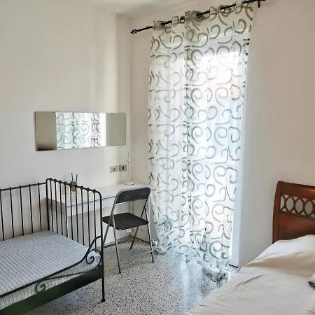 Appartement Laguna Mare A Due Passi Dalla Spiaggia Con Posto Auto *